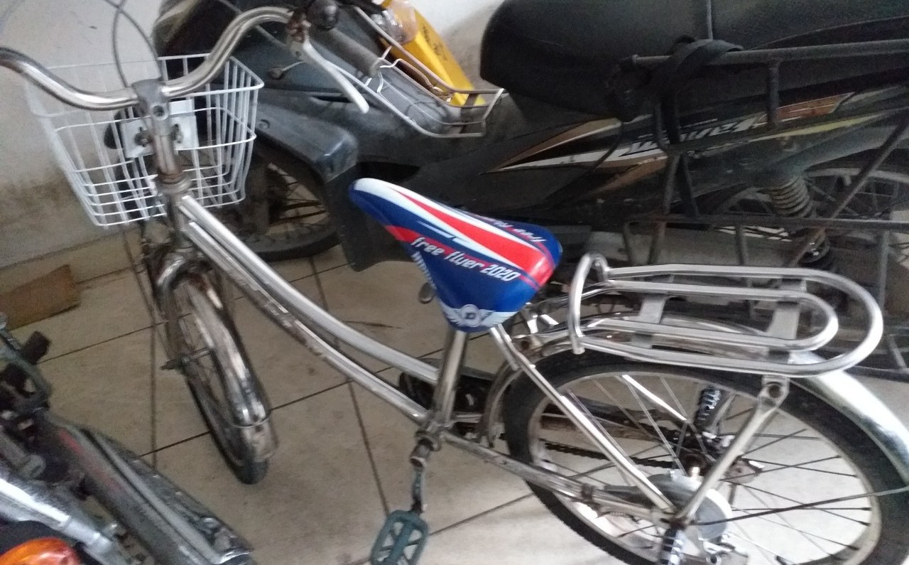 Công an quận Lê Chân: Bắt giữ 3 đối tượng cướp tài sản